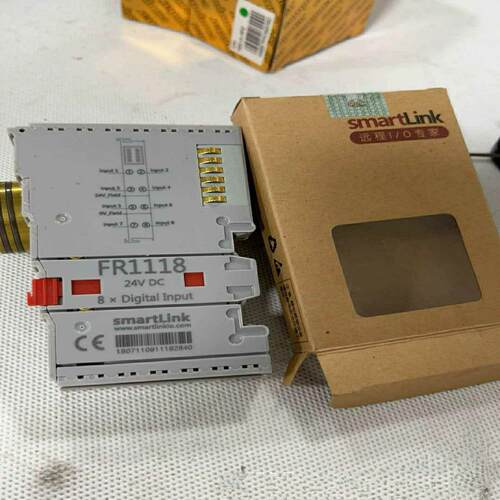 （设备配件）Smartlink，模块议价FR1118华太