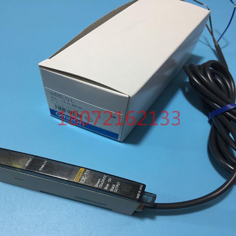 数字接近放大器传感器E2CY-T11 E2C-T11 E2CY-SD11议价