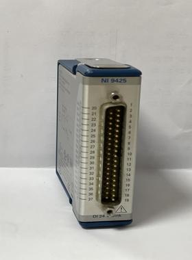 NI-9425 (C系列数字模块)