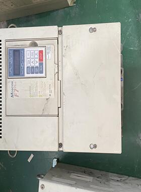 （设备配件）安川变频器  F7系列  CIMR-F7W4030  380