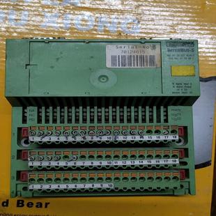 IBS 拆机菲尼克斯2753601模块 议价 DIO 汇生