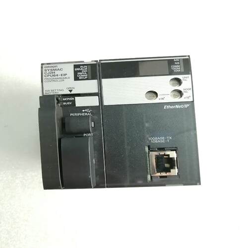 {雅致机械商行}CJ2H-CPU64-EIP