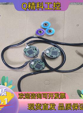 现货TS5668N20多摩川编码器功能正常成色所示