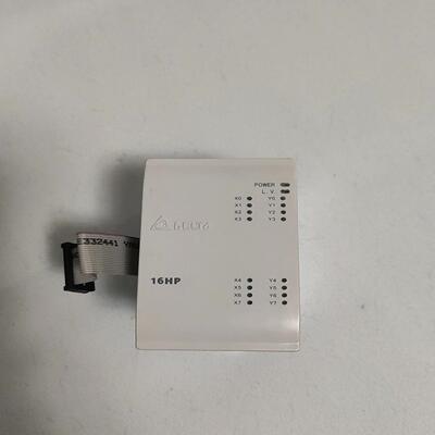 台达模块，DVP16HP11T  ，功能，成