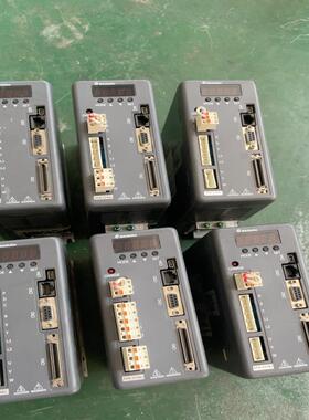 （设备配件）士林驱动器：SDA-075A2，成色不错