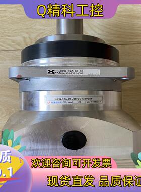 现货哈默纳科HD HPG-32A-05-F0 速比1：5