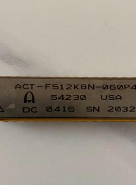 （设备配件）ACT-F512K8N-060P4Q