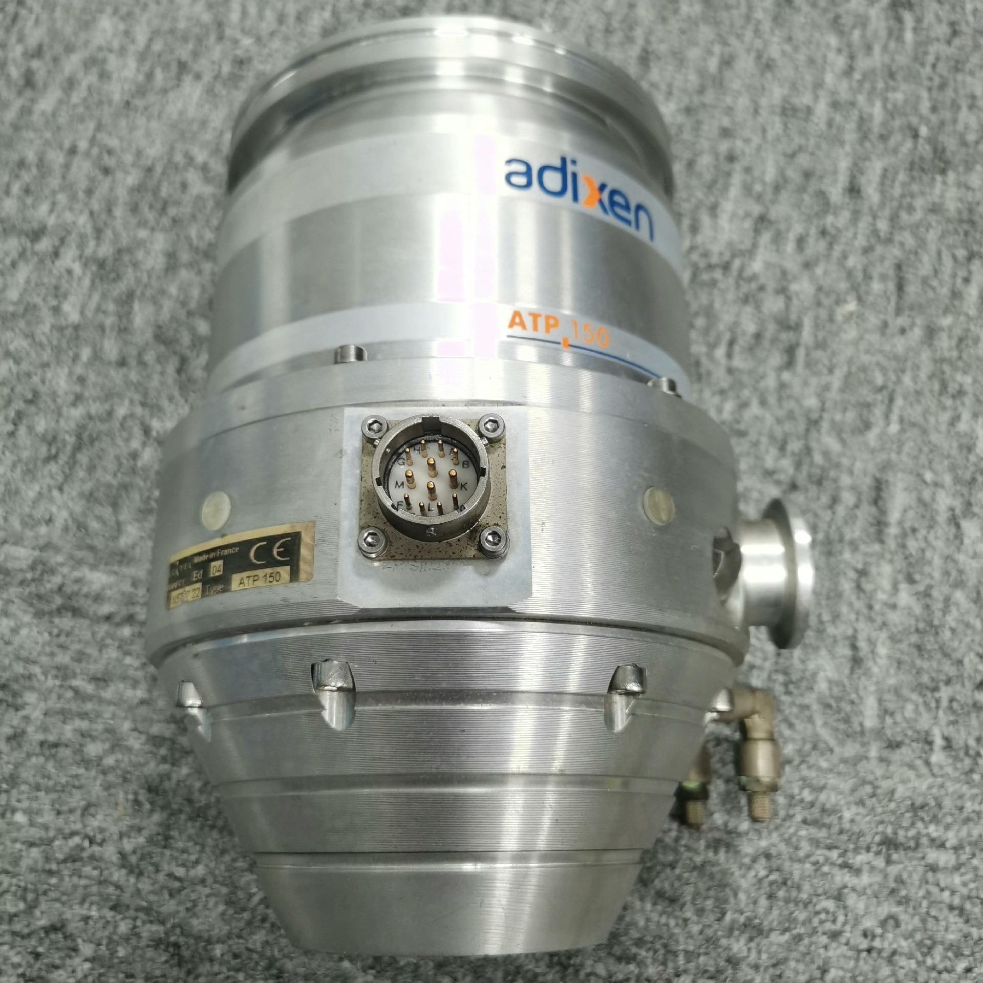 （设备配件）Adixen  ATP150分子泵