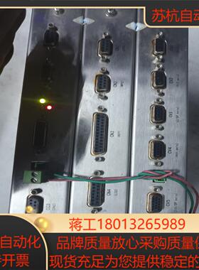 广州数控GSK983加工数控系统983M-S-3实物拍