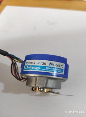 多摩川编码器 TS6014N135(已出) /TS6014N