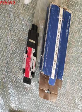 全新台湾SUNCHI神祺电磁换向阀SD-2S-BCA-02A