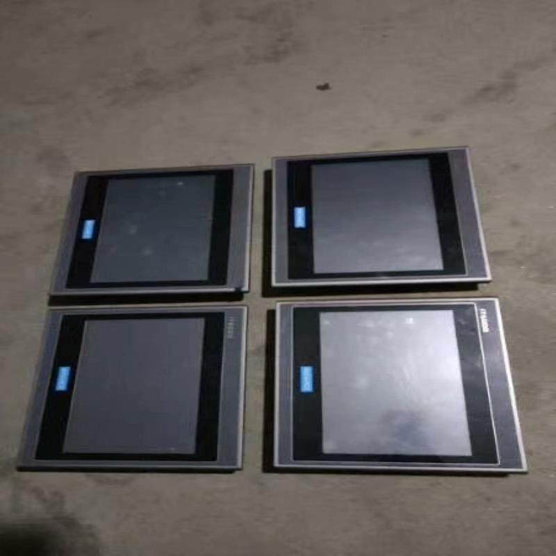 [德峰]汇川触摸屏，型号iT6100E，九成新，功能完好，有4台，标 - 封面