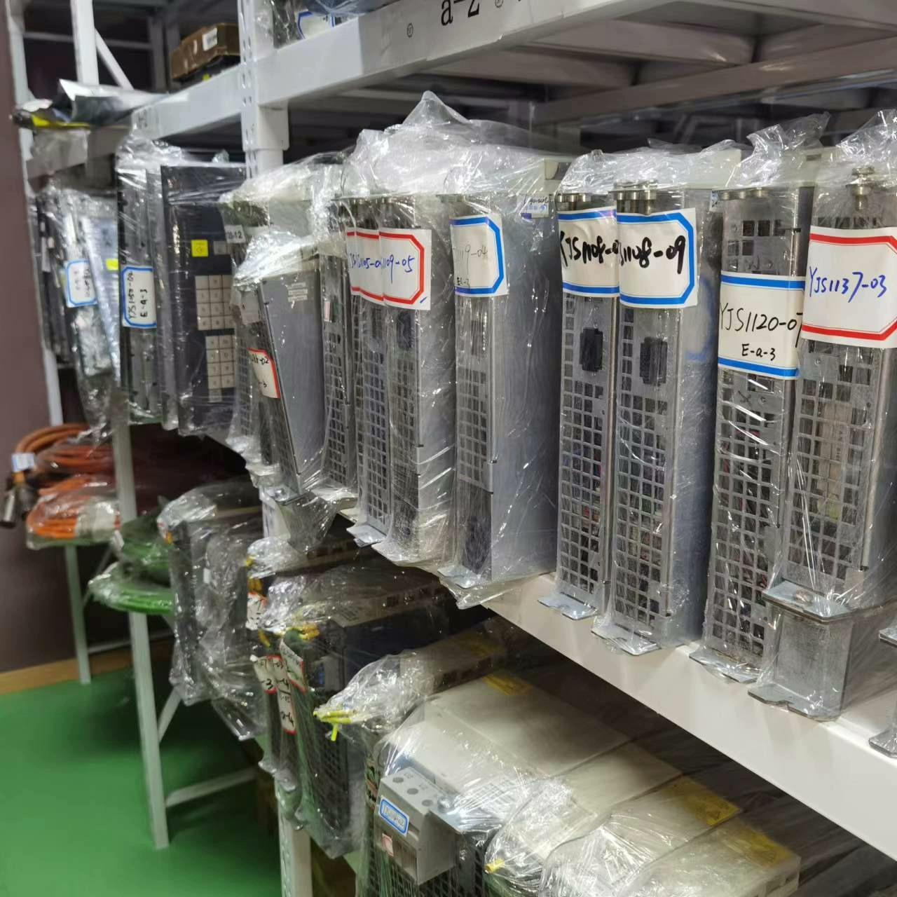 （设备配件）2*25A 驱动器 西门子 6SN1123-1AB00-0B