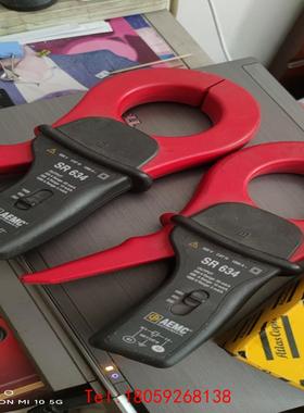 【非标价】AEMC SR634 , SR661,JM840A 高压电流