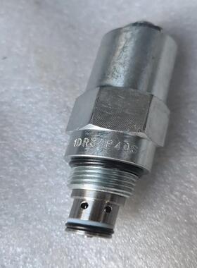 平衡阀溢流阀芯1DR30P40S，便宜处理，液压阀议价