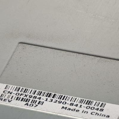 C8R09A 717870-001 HP MSA2040控制