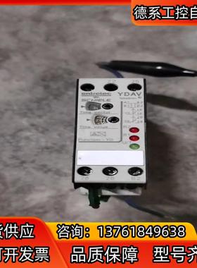 施勒时间继电器SCHlELE，YDAV，A1，A2是110V