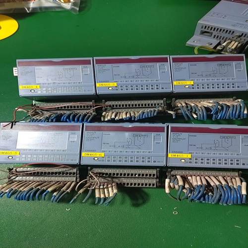 （设备配件）&7 .DM465B贝加莱 模块 7RPLC