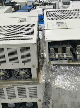 【工控自动化】安川变频器CIMR-G7A4132    132KW大功率变议价