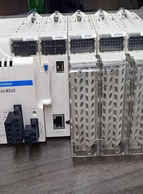 一套340系列PLC具体型号CPS2000 ，