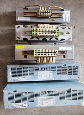 【工控自动化】电源电抗器6SN1111-0AA00-0BA1议价