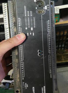 （设备配件）DVP48EC00T3