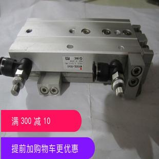 滑台气缸MXQ12L 50CS议价 50AS MXQ12