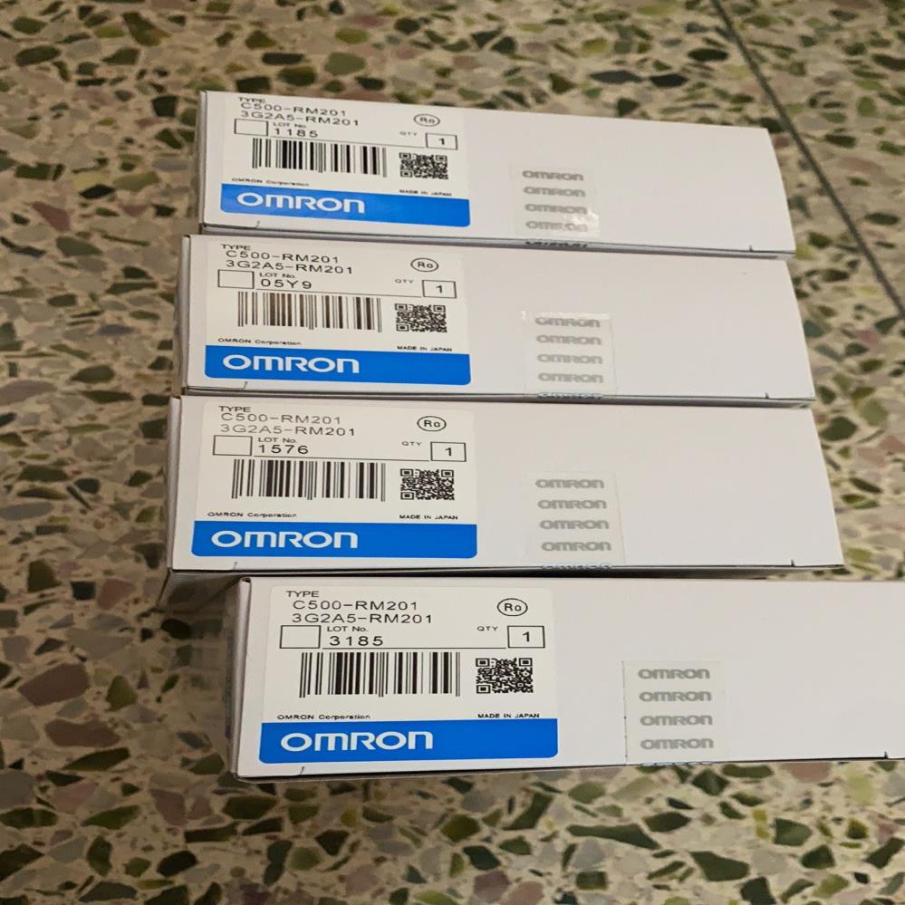 长期供应全新 C500-RM201 ASC04 NC2