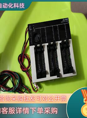 PLC FX3UC-96MT/D 全新  150