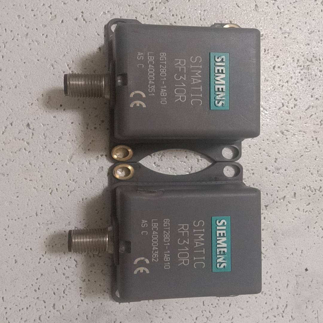 （设备配件）西门子RF340R射频读写器 阅读器