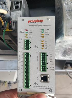 [德峰]SPM304- Promicon 控制器