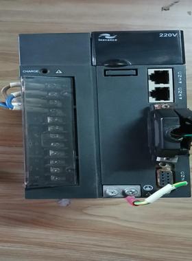 汇川伺服驱动器IS620PS7R6I