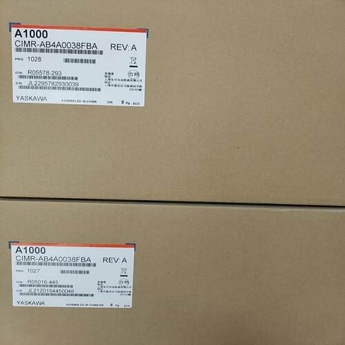 （请询价）AB4A0038安川变频器保证秒发议价
