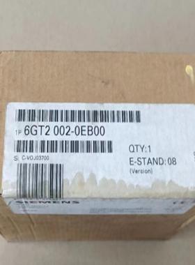 未折封MOBY ASM450接口模块 6GT2002-0EB00 议价