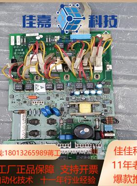 派克SSD590P电源板AH470330T0121A  A