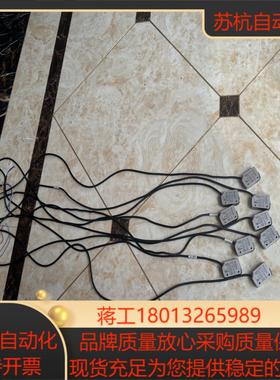 基恩士 LR-ZB250AN 原装正品 功能正常 线很长短