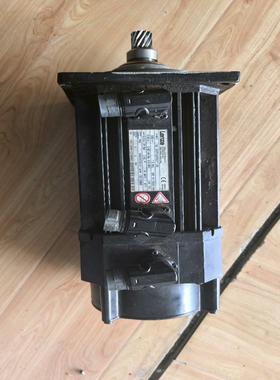 （设备配件）MDFKSRS071-03，德国伦茨伺服电机 ，全好拆机，成