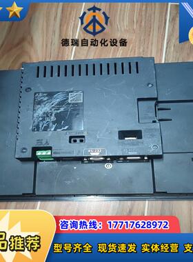 三菱触摸屏gs2110-wtbd-n议价