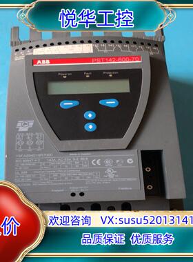 原装ABB PST142-600-70 75kw  全新余货议
