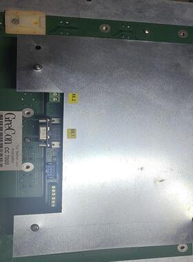 【顺庆】德国Grecon，Cc7000触摸屏【议价】