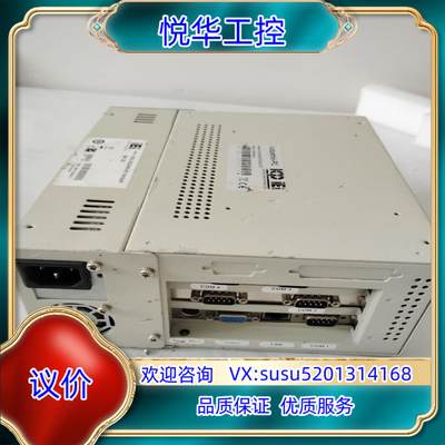 IEI威达PAC-53GHW-R11/916AP/BP-