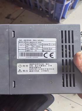 （设备配件）DORNA东菱东能伺服EPS-HB0D20123-5500