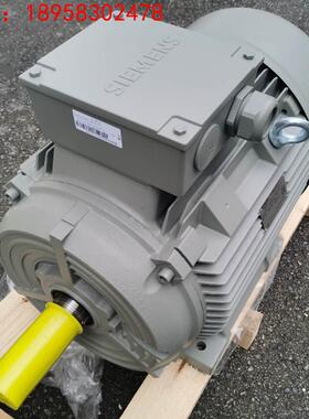 西门子电机15KW千瓦2极卧式1LE0003-1DA33-3AA4-Z三相异步电动机