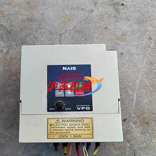 变频器,BFV00152G,220V,1.5KW,图片实