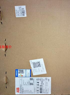 AF400-30-11全新ABB接触器，1SFL577001