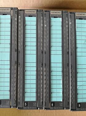 【工控自动化】S7322-1BL00-0AA0 322-1BL00-0议价