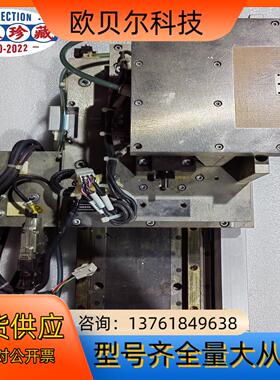 YOKOGAWA横河直线电机模组LM130-1N-020AN
