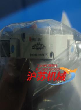 电磁阀 SY5340-5MOZ,全新正品，不多