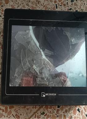 威纶通MT6100i v5wv