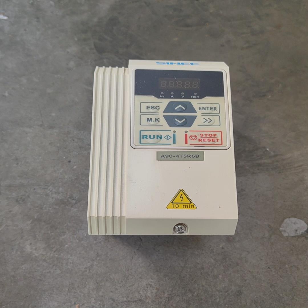 [德峰]正弦变频器A90-4T5R6B  A90系列 2.2kw 3